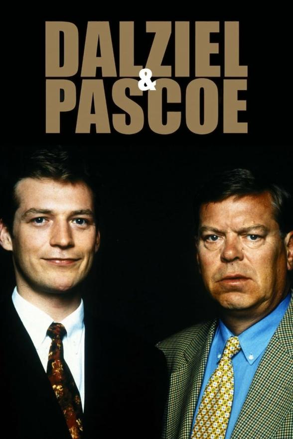 Poster image for DALZIEL & PASCOE SERIES 9