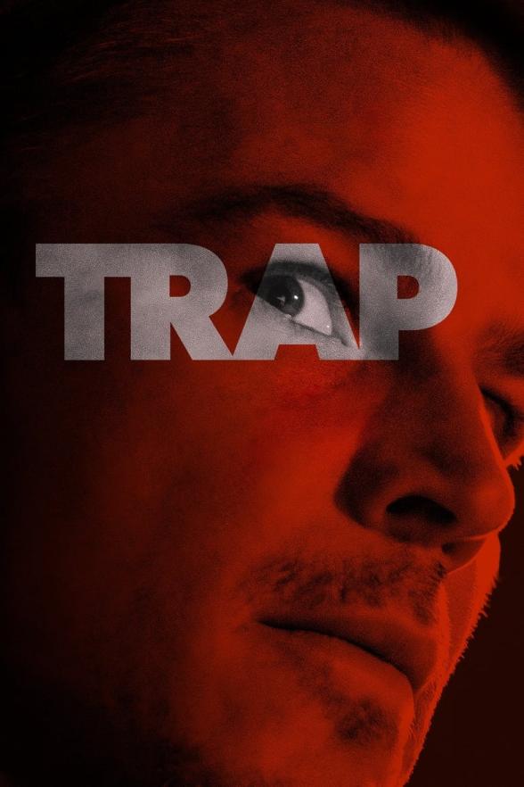 Poster image for Trap