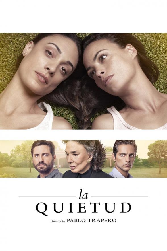Poster image for LA QUIETUD