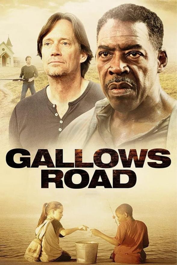 Poster image for GALLOWS ROAD