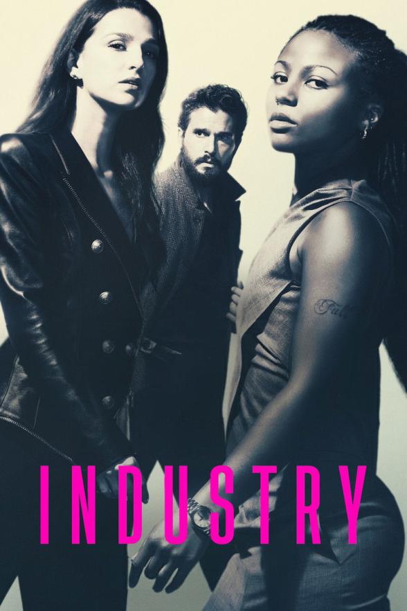 Poster image for Industry - Season 4: Episode 2