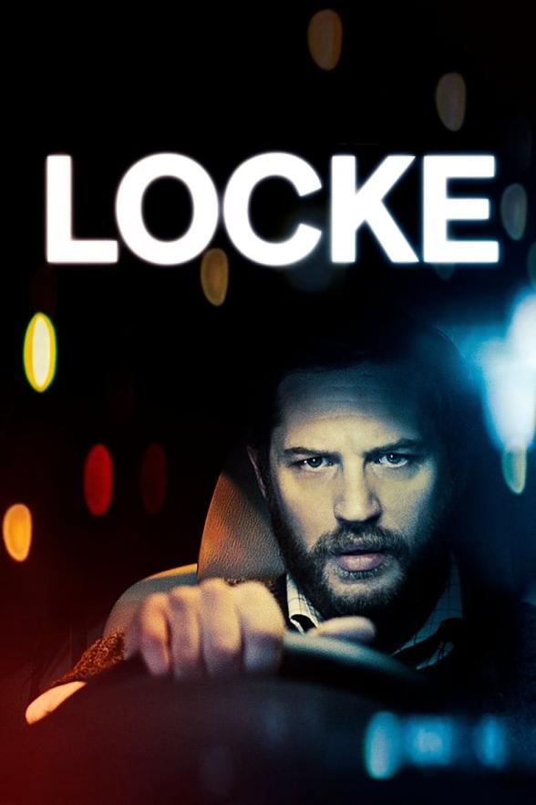Poster image for LOCKE