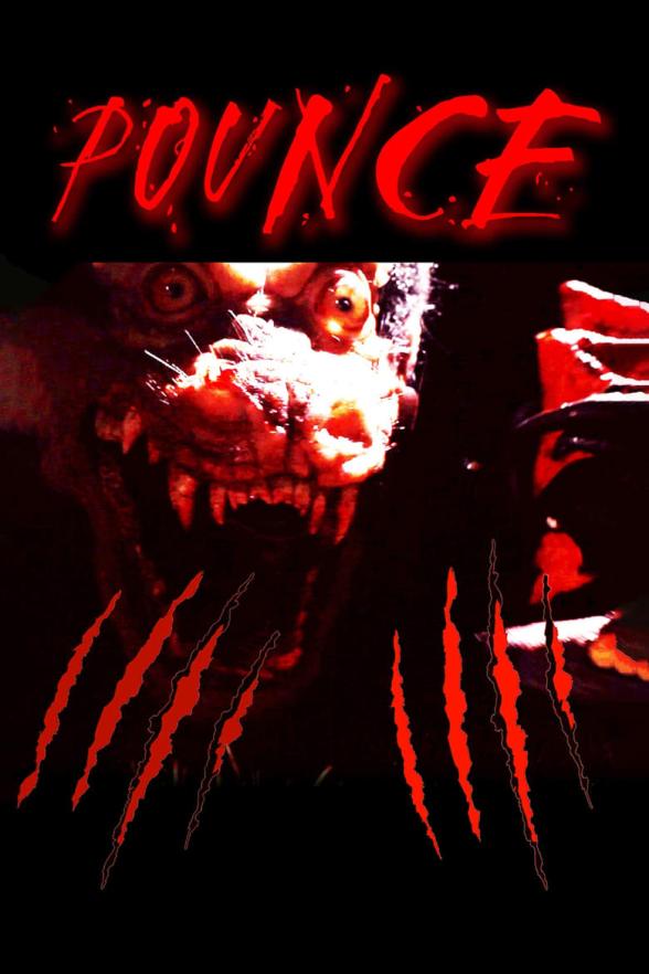 Poster image for SILVERHIDE