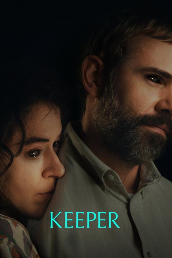 Poster image for Keeper