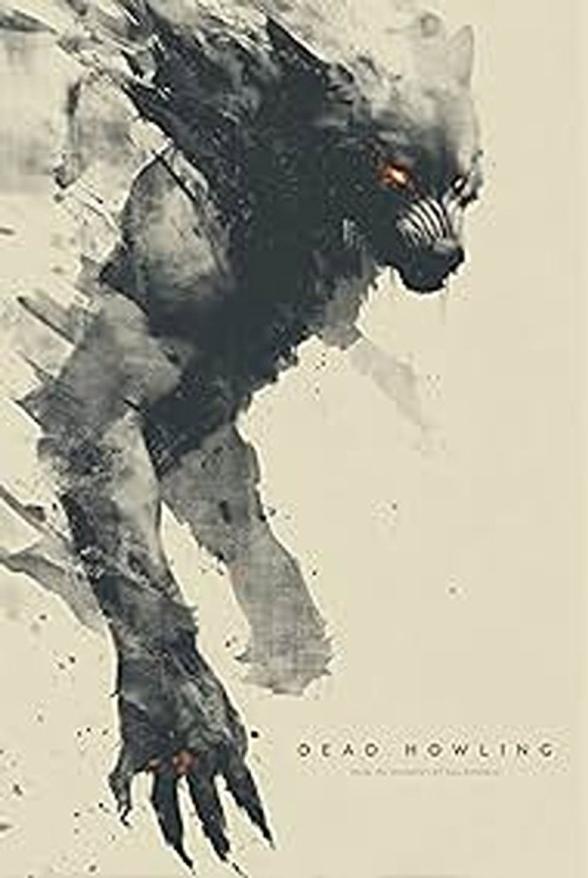 Poster image for Dead Howling