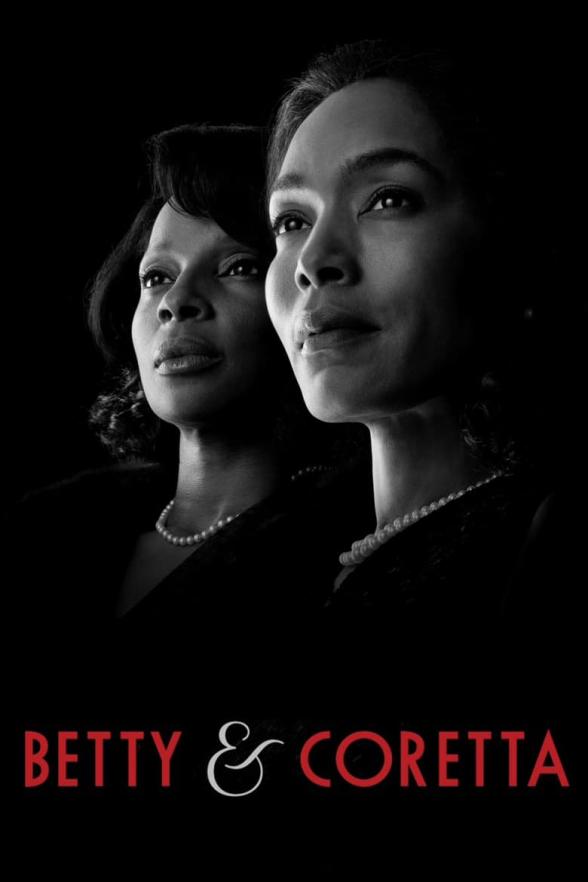 Poster image for BETTY AND CORETTA