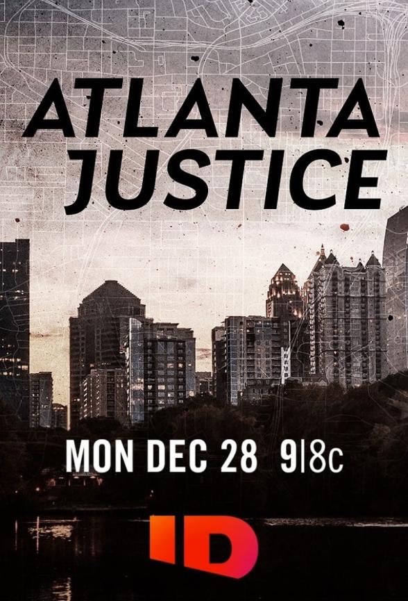 Poster image for Atlanta Justice S1