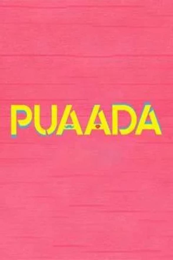 Poster image for PUAADA