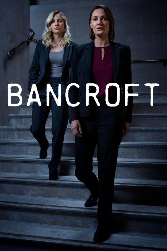 Poster image for BANCROFT: SERIES 2