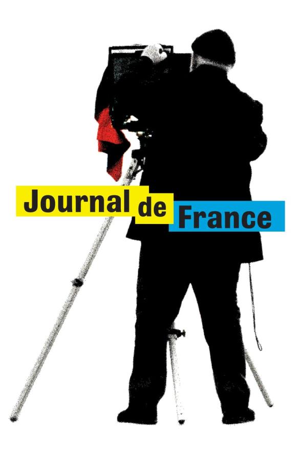 Poster image for JOURNAL DE FRANCE