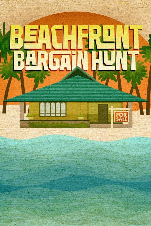 Poster image for Beachfront Bargain Hunt - Season 27