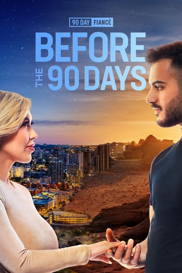 Poster image for 90 Day Fiance: Before the 90 Days - Season 1