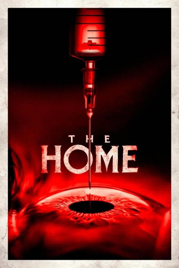 Poster image for The Home
