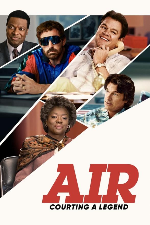 Poster image for Air