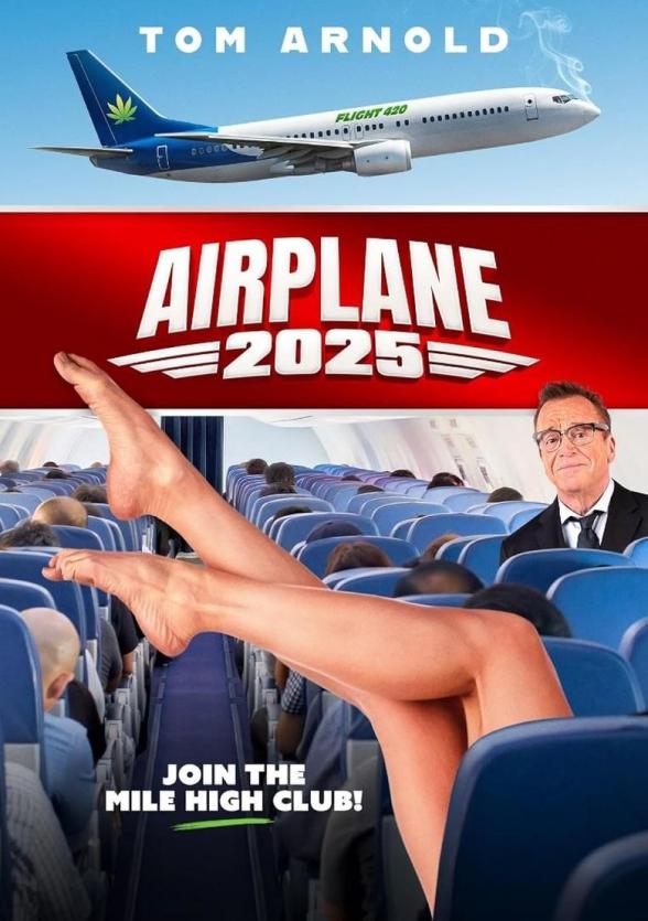 Poster image for 1 Mile High Club