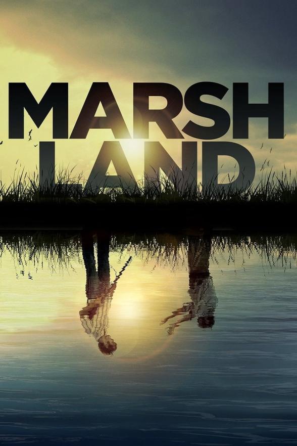 Poster image for MARSHLAND