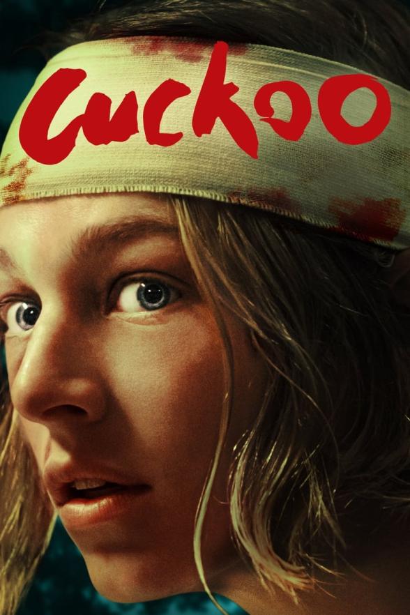 Poster image for Cuckoo