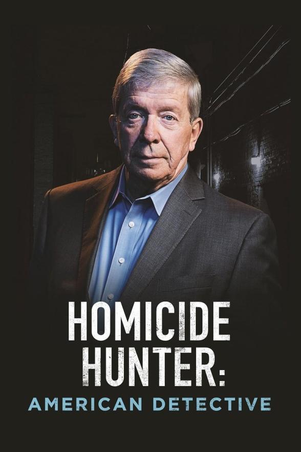 Poster image for Homicide Hunter: American Detective - Season 6: Ep 2: The Desert City Murders