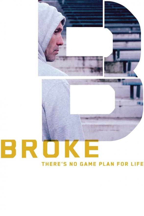 Poster image for BROKE