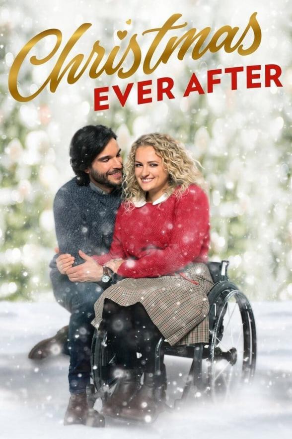 Poster image for CHRISTMAS EVER AFTER