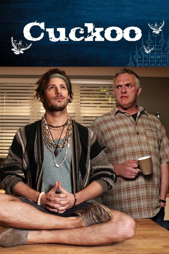 Poster image for CUCKOO