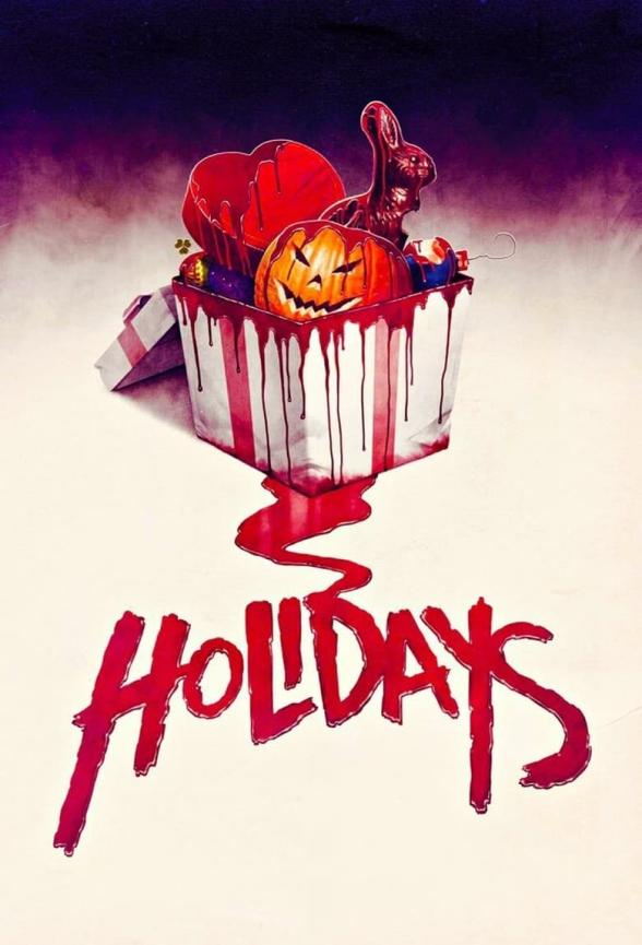 Poster image for HOLIDAYS