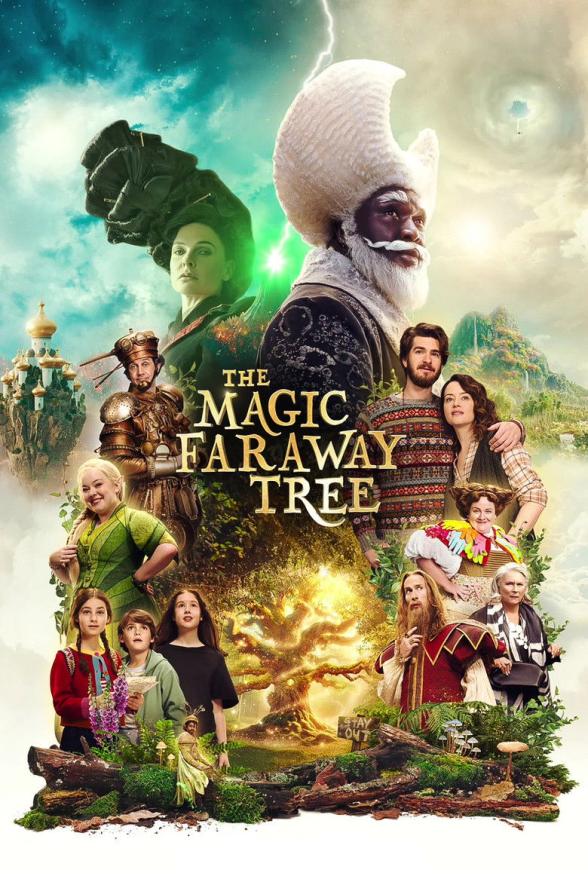 The Magic Faraway Tree | Australian Classification