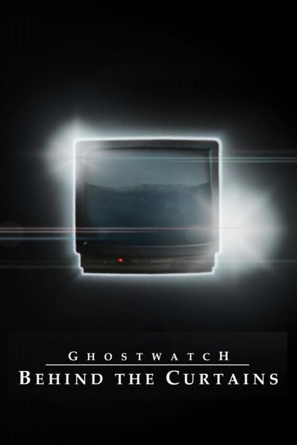 Poster image for Ghostwatch: On The Night