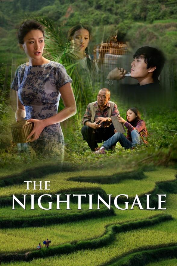 Poster image for THE NIGHTINGALE