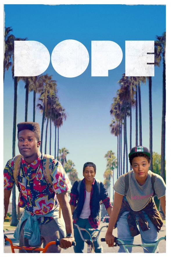 Poster image for DOPE