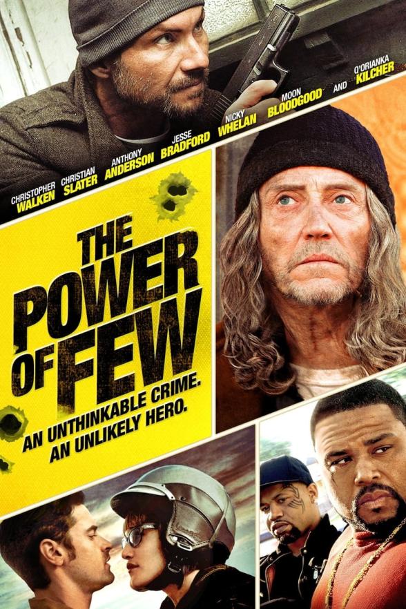 Poster image for THE POWER OF FEW