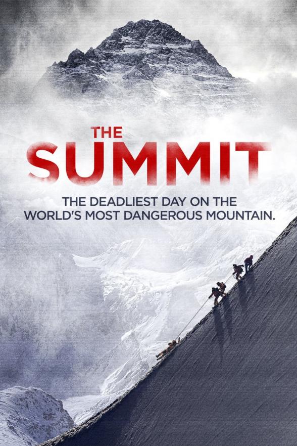 Poster image for THE SUMMIT