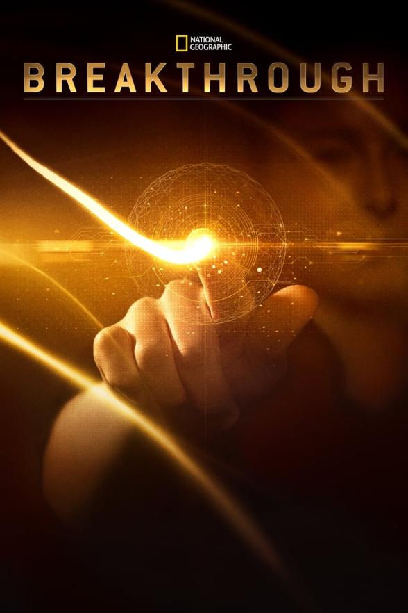 Poster image for BREAKTHROUGH