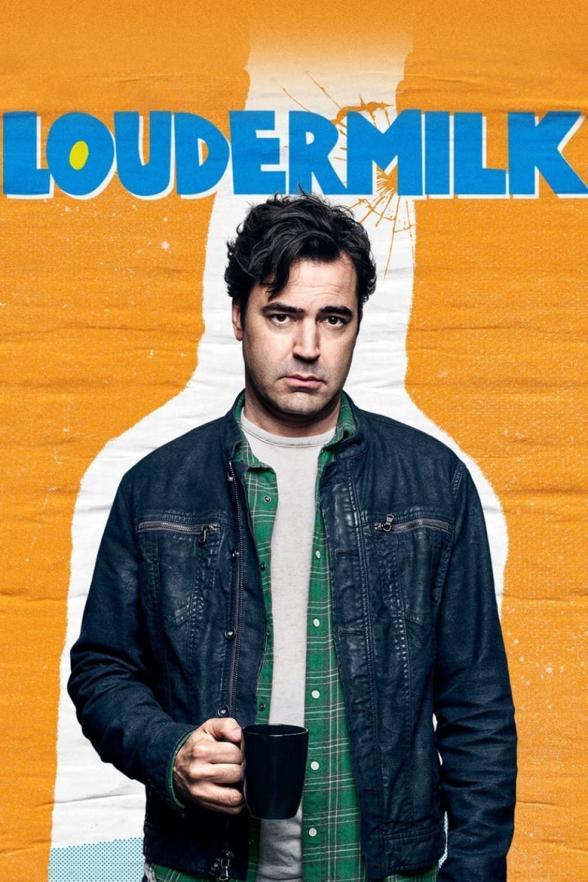 Poster image for LOUDERMILK (SEASON 1)
