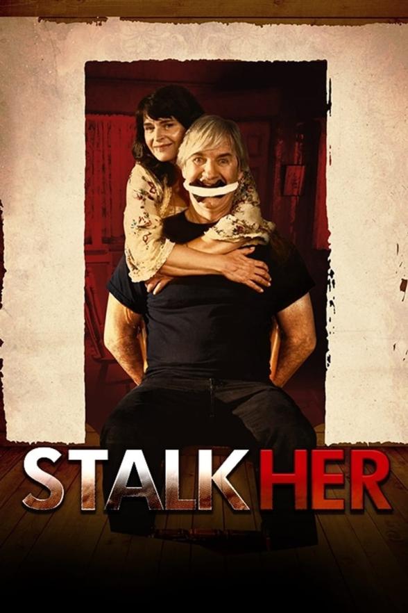 Poster image for STALKHER