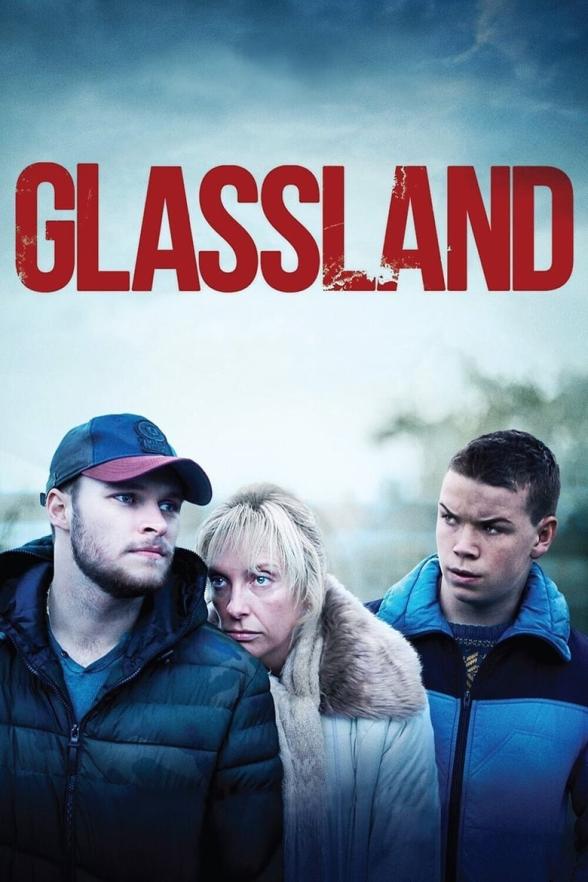 Poster image for GLASSLAND