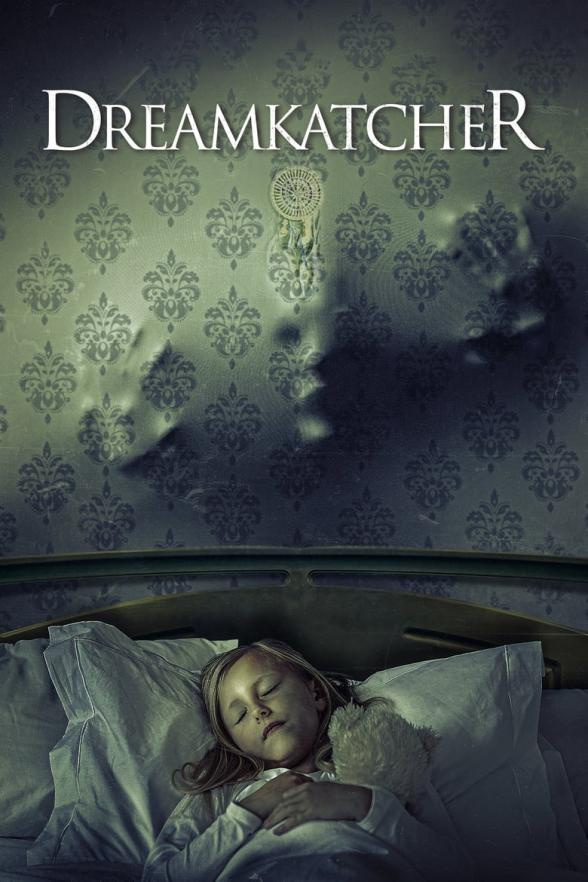 Poster image for DREAMKATCHER