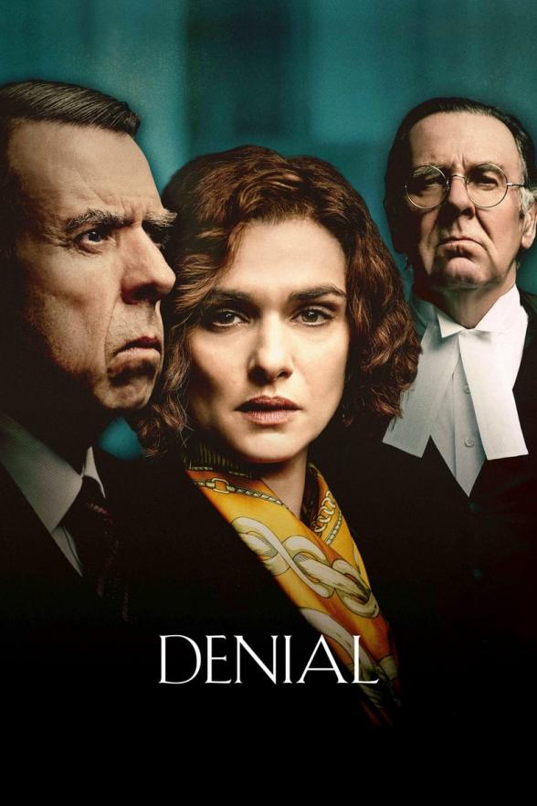 Poster image for DENIAL
