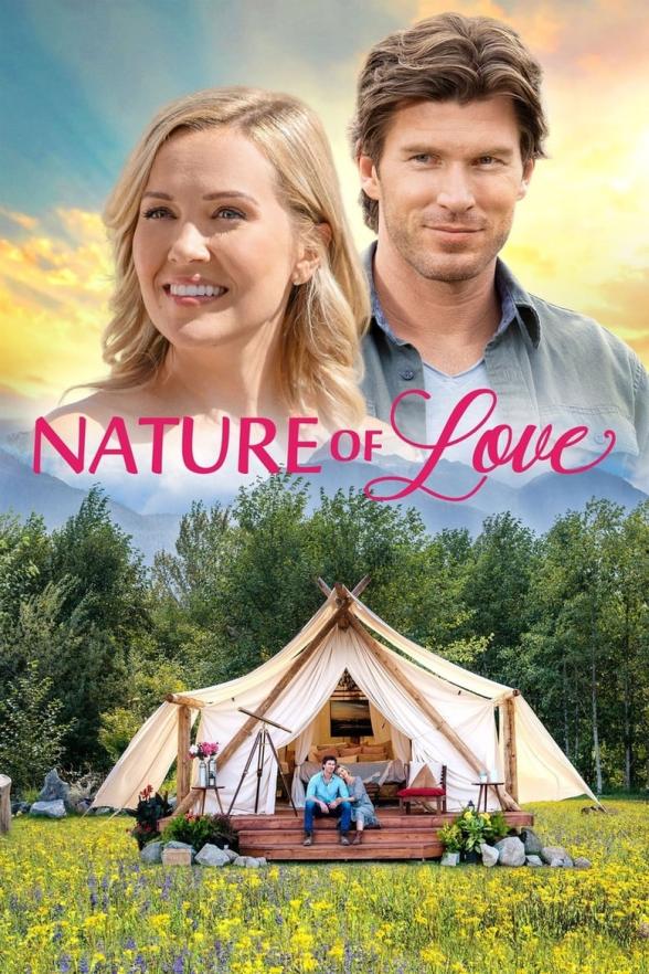 Poster image for Love & Glamping