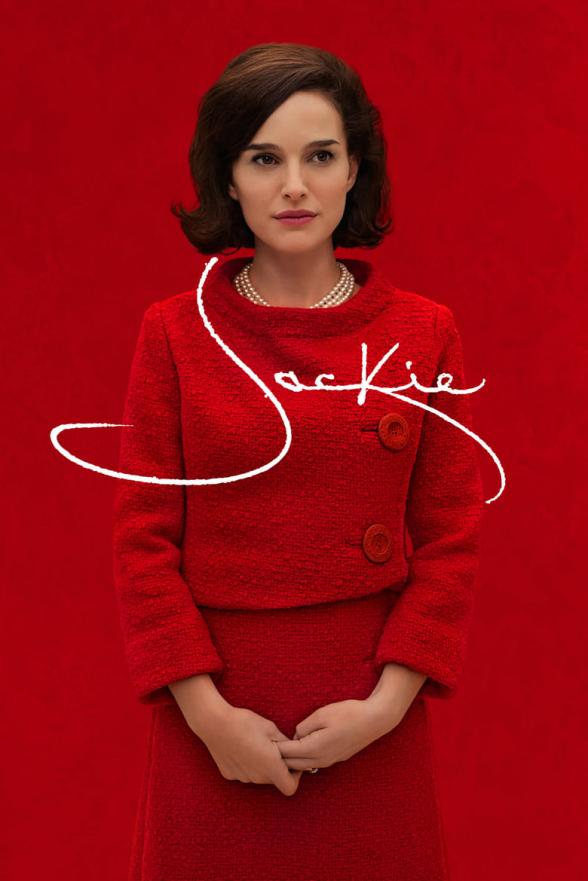 Poster image for JACKIE