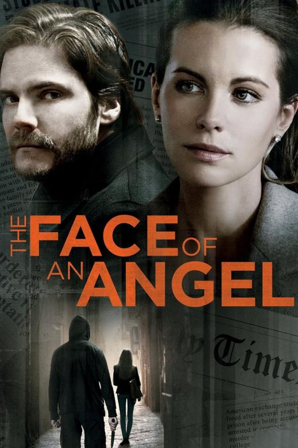Poster image for THE FACE OF AN ANGEL