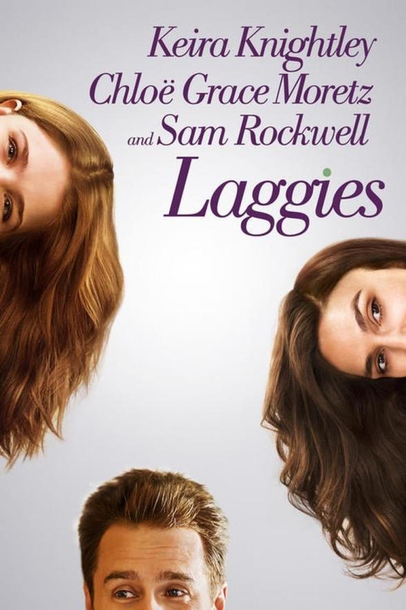Poster image for LAGGIES