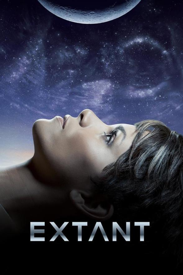 Poster image for EXTANT: THE FIRST SEASON