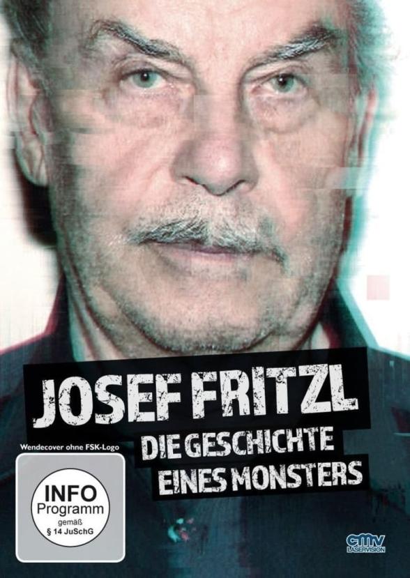 Poster image for JOSEF FRITZL: STORY OF A MONSTER