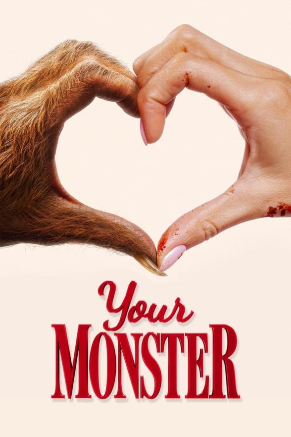 Poster image for Your Monster