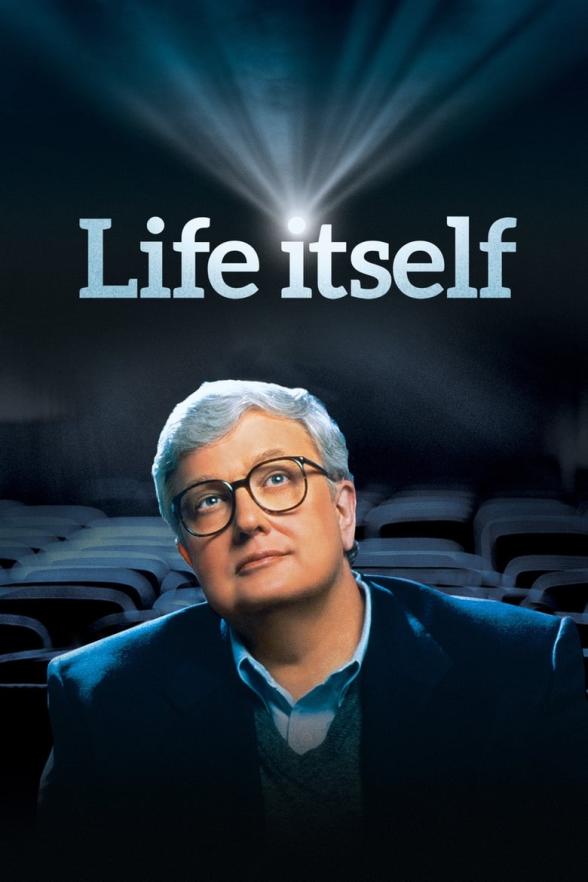 Poster image for LIFE ITSELF