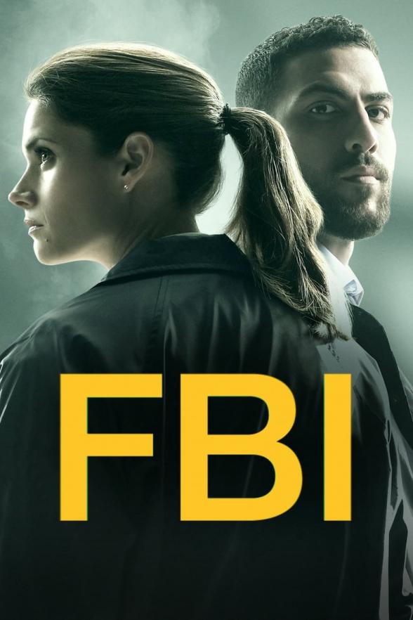 Poster image for FBI: SEASON 2