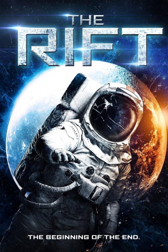 Poster image for THE RIFT