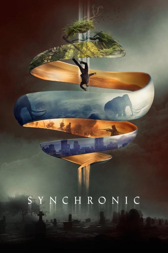 Poster image for SYNCHRONIC