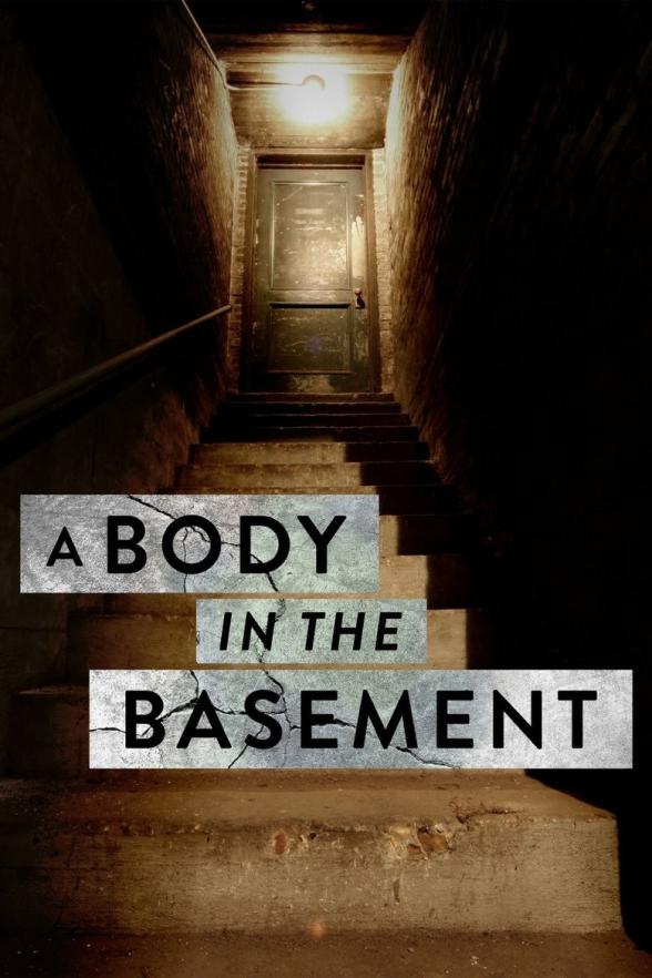 Poster image for A Body in the Basement - Season 1